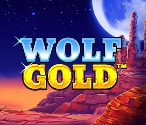 Play Wolf Gold slot by Pragmatic Play on skycrown-com.com
