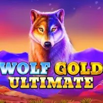 Play Wolf Gold Ultimate slot by Pragmatic Play on skycrown-com.com